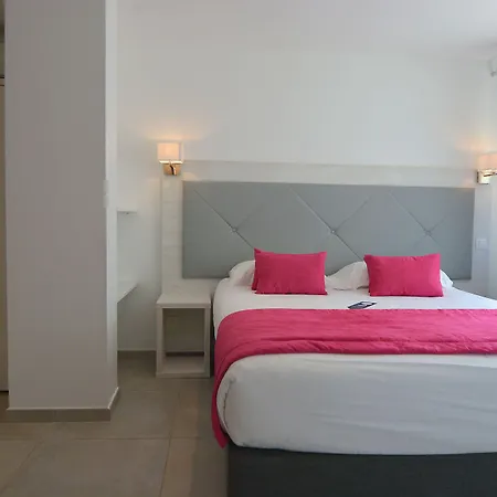 A Madonetta Hotell