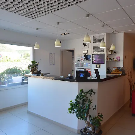 A Madonetta Hotell 3*