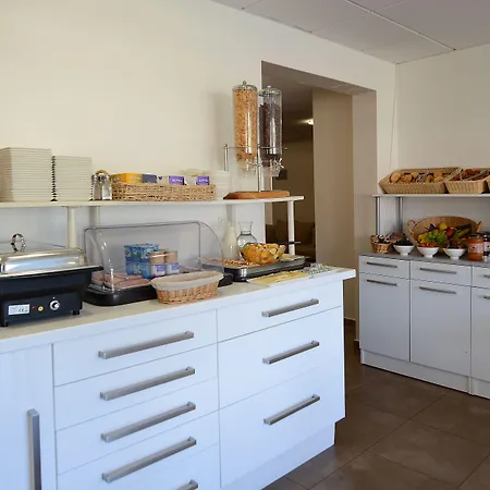 A Madonetta Hotell 3*
