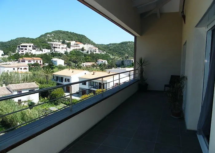A Madonetta Ξενοδοχείο