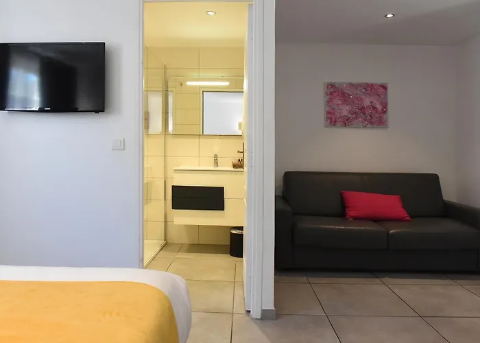 A Madonetta Hotel 3*