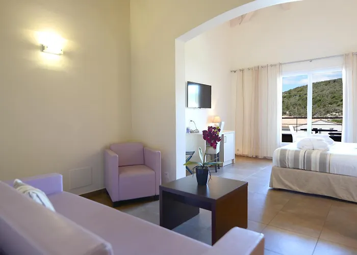 Ξενοδοχείο A Madonetta 3*