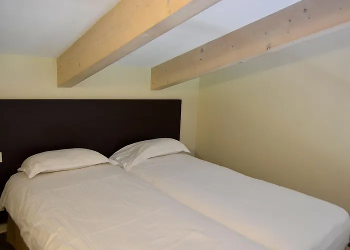 A Madonetta 3* Bonifacio (Corsica)