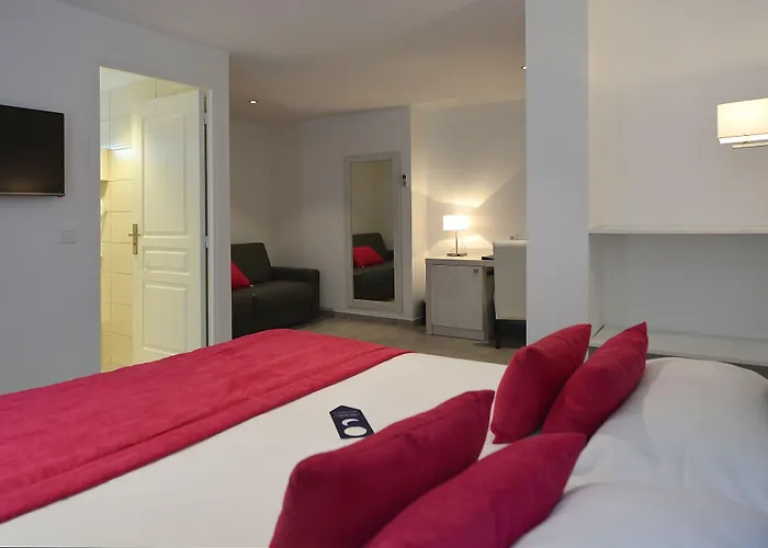 Hotel A Madonetta 3*