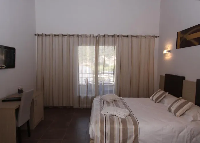 A Madonetta Bonifacio (Corsica)