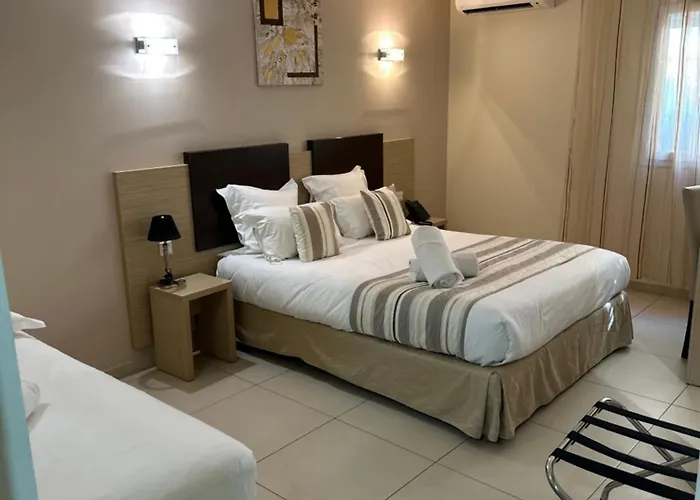 A Madonetta Hotel 3*