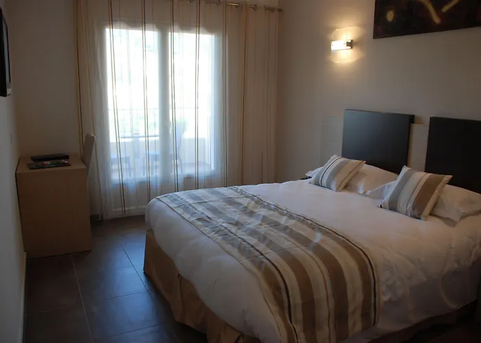 A Madonetta Ξενοδοχείο