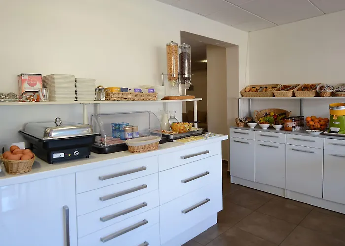 A Madonetta Hotel 3*