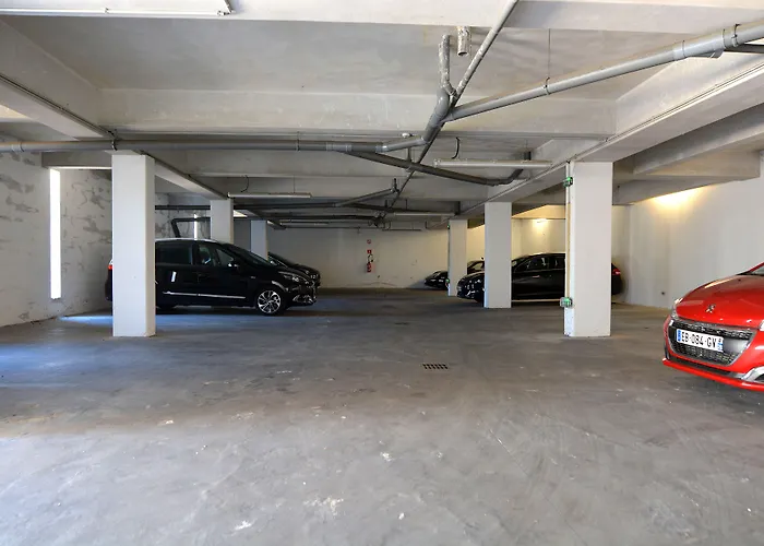 A Madonetta Hotel Bonifacio (Corsica)