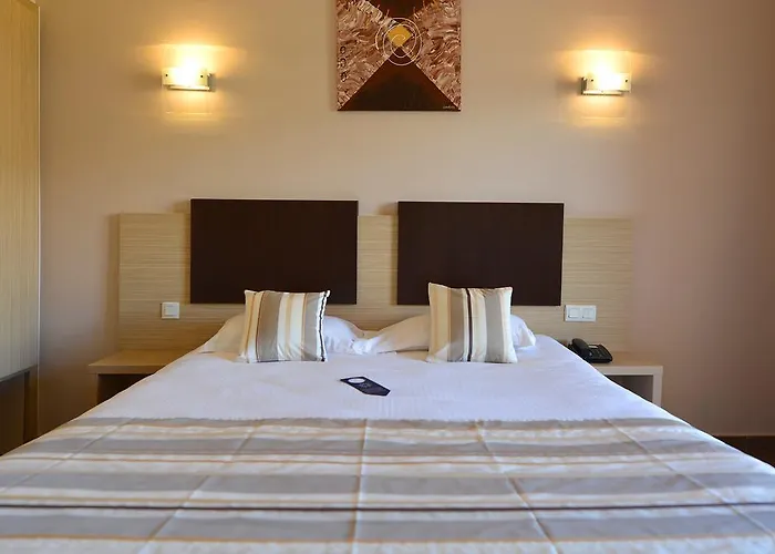 A Madonetta Hotel Bonifacio (Corsica)