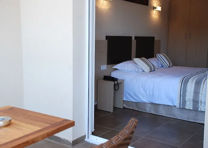 Hotel A Madonetta 3*