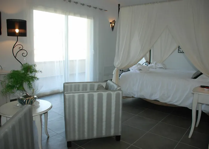 Hotel A Madonetta 3*