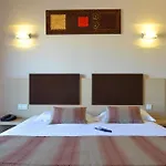 A Madonetta Hotell 3*