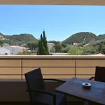 Hotel A Madonetta Bonifacio (Corsica)
