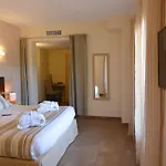 Hotel A Madonetta Bonifacio (Corsica)