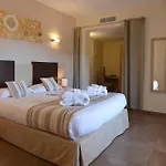 A Madonetta Hotell