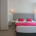 A Madonetta Hotell