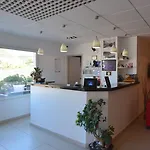 A Madonetta Hotell 3*