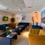 A Madonetta Hotell Bonifacio (Corsica)