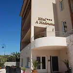 Hotell A Madonetta