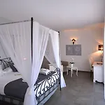 Hotell A Madonetta Bonifacio (Corsica)