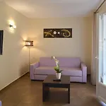 A Madonetta 3* Bonifacio (Corsica)