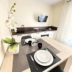 Hotell A Madonetta Bonifacio (Corsica)