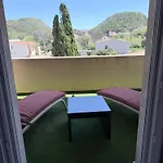 A Madonetta Hotel Bonifacio (Corsica)