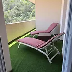 A Madonetta Hotel Bonifacio (Corsica)