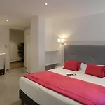 A Madonetta Hotell