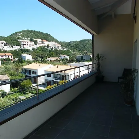 A Madonetta Hotel