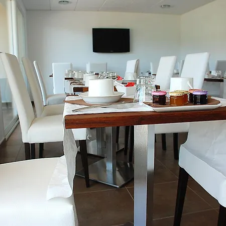 A Madonetta Bonifacio (Corsica)