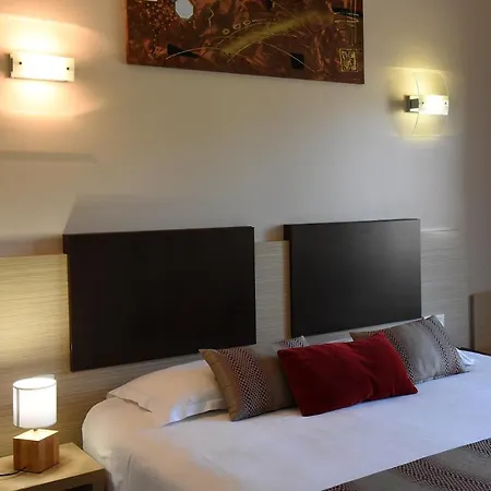 A Madonetta Hotel