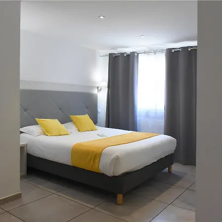 A Madonetta Bonifacio (Corsica)