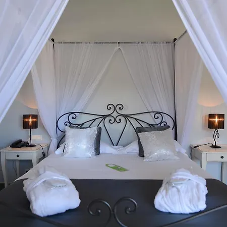 A Madonetta Hotel