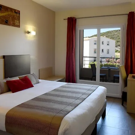 A Madonetta Hotel Bonifacio (Corsica)