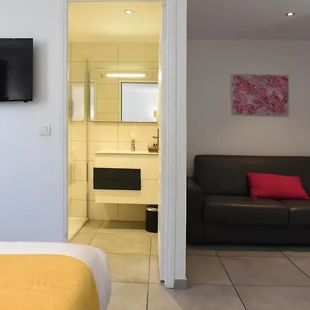 A Madonetta Hotel 3*