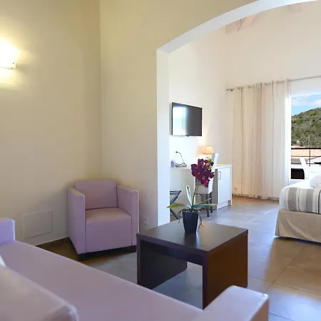 Hotel A Madonetta 3*