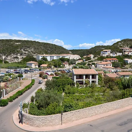 A Madonetta Hotel