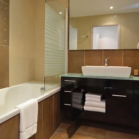 Hotel A Madonetta Bonifacio (Corsica)