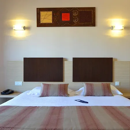 A Madonetta Hotel 3*