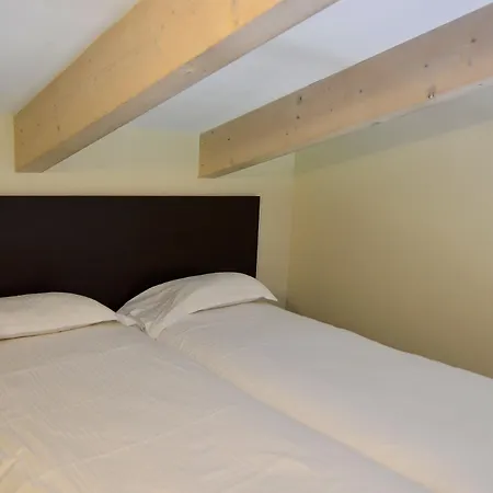 A Madonetta 3* Bonifacio (Corsica)