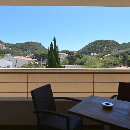 Hotel A Madonetta Bonifacio (Corsica)