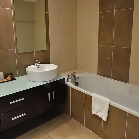 A Madonetta Hotel 3*