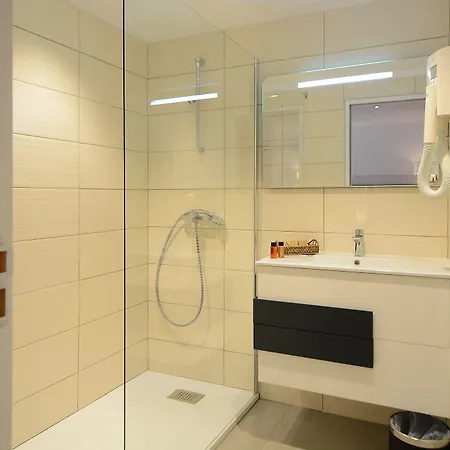 Hotel A Madonetta 3*