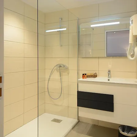 فندق A Madonetta 3*