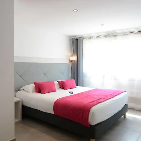 Hotel A Madonetta