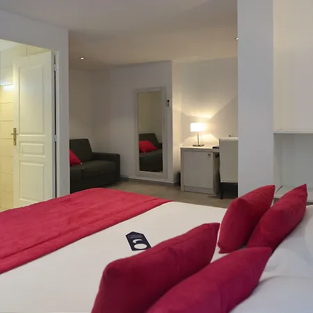 Hotel A Madonetta 3*