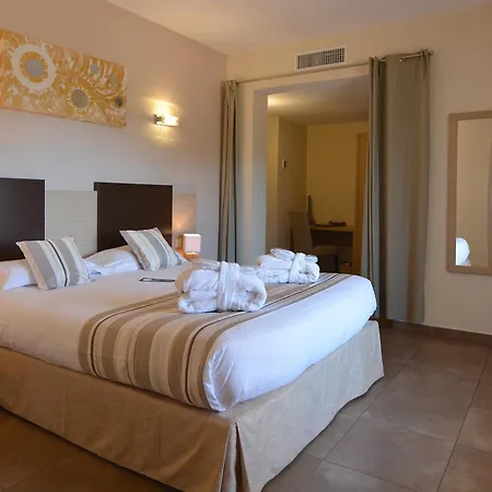A Madonetta Hotel