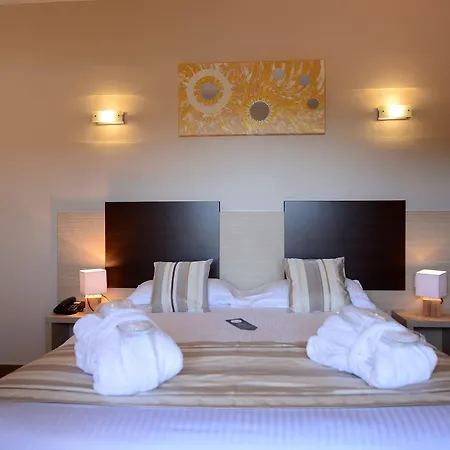 A Madonetta Hotel Bonifacio (Corsica)